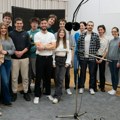 Premijera radio-drame "Antigona" na Prvom programu Radio Novog Sada