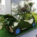 Od ponedeljka 20. Međunarodni sajam energetike i 21. Međunarodni sajam zaštite životne sredine i prirodnih resursa EcoFair na…
