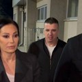 Prvi put u javnosti zajedno: Ovaj moćnik sada vodi Cecu! Snimili smo ih iza bine, pred koncert u Kraljevu