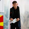 Vladajuća VMRO-DPMNE osvojila 32 mesta gradonačelnika u prvom izbornom krugu