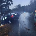 Putevi u Švedskoj i Danskoj najbezbedniji u Evropskoj uniji