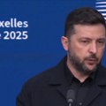 Ipak se pita Zelenski: Nema Tomahavka, ali nema ni Budimpešte!