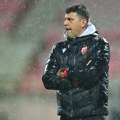 Zvezda se oglasila hitnim saopštenjem, u pitanju je status Vladana Milojevića