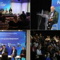 Nobelovac Robert Huber na AI_4_LIFE forumu u Beogradu: Veštačka inteligencija je revolucija u razumevanju života