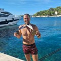Kikinđanin Dario Kočiš ispisao novo, zlatno poglavlje u svojoj sportskoj karijeri