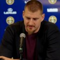 Zabeležio 4. Tripl-dabl u nizu, pa održao lekciju amerima! Jokić zagrmeo na konferenciji za medije: Mislim da moramo da…