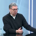 "Sledeća godina je godina izuzetnog rasta"; Vučić: MMF predviđa da ćemo biti do 2030. godine broj 1 u Evropi