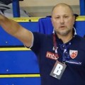 Teški dani za rukometni klub Crvena zvezda - poslednje mesto i smena trenera