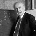 Preminuo Džejms D. Votson, jedan od naučnika zaslužnih za otkriće dvostruke spiralne strukture DNK