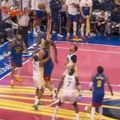 Nikola Jokić "razgrnuo" četvoricu, pa dao koš: Pogledajte najbolje poteze, ovako se "Igrao" sa Voriorsima