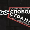 „Slobodna strana“: Studenti u blokadi najavili svoj Sajam knjiga i kulture