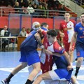 Rukometaši Vojvodine bez po muke savladali kikindu: Punim jedrima na Celje