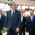 Vučić: Sve osim apsolutne pobede na lokalnim izborima bio bi veliki neuspeh