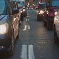 Prodaja automobila u Hrvatskoj porasla 7,9 posto