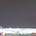 (Видео) Драма у Турској: Авион из Приштине излетео са писте после слетања на аеродром у Истанбулу
