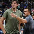 Boban Marjanović se vratio u ABA ligu!