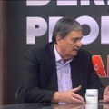 Владе Ђуровић о Партизановом играчу са 30 поена у рукама: "Кажу да је дивљак, а он опак кошаркаш"