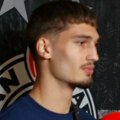 Talentovani štoper Partizana o jesenjoj tituli i prednosti u odnosu na Zvezdu: "Ništa ne znači, bitno je..."