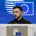 EU će izdati zajedničke obveznice kako bi Ukrajini odobrila zajam od 90 milijardi evra