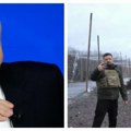 "Pa što stojiš na pragu? Uđi u kuću!" Putin urnisao Zelenskog zbog snimka "iz Kupjanska"