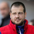 Nenad Lalatović napušta srpski fudbal: Oprašta se protiv Crvene zvezde