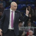 Saga oko dolaska Penjaroje dobija epilog: Španac od utorka glavni trener Partizana?