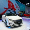 BYD preuzima tron: Kineski proizvođač prestiže Teslu u prodaji električnih vozila