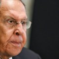 Lavrov optužio SAD za grubo kršenje međunarodnog prava