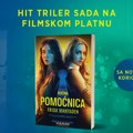 Kućna pomoćnica: Ova knjiga stoji iza aktuelnog hit-filma!
