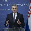 Plenković prozvao Milanovića, ponovo