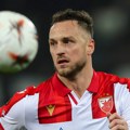Kad i gde možete da gledate meč Crvena zvezda – Selta u Ligi Evrope?