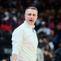 Darko Rajaković prvi srpski trener na NBA Ol-star utakmici, vodi Tim sveta sa Jokićem i Dončićem