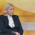 Radovanović o zapleni marihuane: Cilj da organizatori ne budu otkriveni, zbog toga nema saradnje Severne Makedonije i Srbije