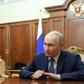 Putin samo kupuje vreme? NATO upozorava - Rusija ne želi mir