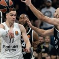 Hezonja: "Odlučila koncentracija"; Lajls: "Ostali smo smireni"