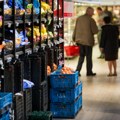 Колико су цене у Србији осетљиве на кризу - од пада инфлације испод три одсто до раста ка 4,5 одсто