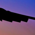 Iranske raketne pecine: Meta nevidljivih bombardera B-2, doleteli direktno iz SAD