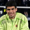 Karlos Alkaraz je sila! Španac otkrio zbog čega gazi u 2026. godini