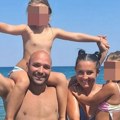 Ogromna tuga! Dragan Lazić je iza sebe ostavio suprugu i ćerke: Tragično stradao u 32. godini