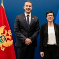 "Padaju" poglavlja: Crna Gora napravila novi korak ka putu u evropsku porodicu naroda