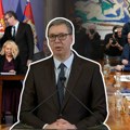 Potpisan istorijski ugovor Predsednik Vučić sa predstavnicima kompanije Azvirt, prva deonica "Osmeha Vojvodine" će biti…