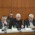 Miljuš (SSP): Izjava Bratine stav režima, zato naprednjaci ćute