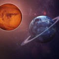 Mars u Ovnu - vreme za transformacije: Ovo su tri horoskopska znaka kojima se menja život od 9. aprila