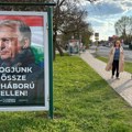 Dan D u Mađarskoj: Građani odlučuju - Viktor Orban ili Peter Mađar