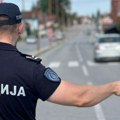 Kritično na putevima u Čačku! Policija otkrila više od 1000 prekršaja: Nisu se drogirali, samo su pili