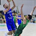 FMP strahuje za plej-in ABA lige! Zadar pobedio protiv Krke u gostima i iskočio ispred Pantera na tabeli