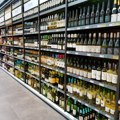 Srpska vina i prehrambreni proizvodi uskoro bi mogli da se nađu na policama samoposluga China Resources Vanguard-a
