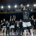 Partizan kreće ka novoj kruni - prvi ples sa Slobodom uz debi starog kapitena