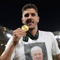 Stevan Jovetić se vraća u Partizan? Dobija posao koji godinama ne postoji u Humskoj