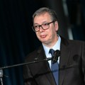 Vučić: Važno ulaganje u dualno obrazovanje